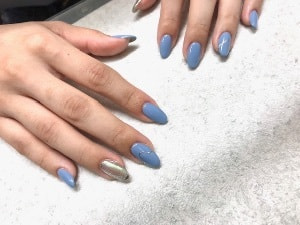 ネイルワン ジェルネイル定額コース アートセットプラン