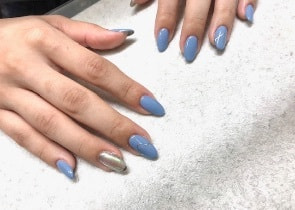 ネイルワン ジェルネイル定額コース アートセットプラン