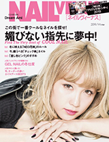 ネイルVENUS 2019/WINTER