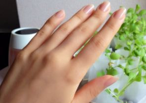 消毒用エタノールで手荒れをした方の手のお手入れ保湿スペシャルコース・4月1日から期間限定でスタート！